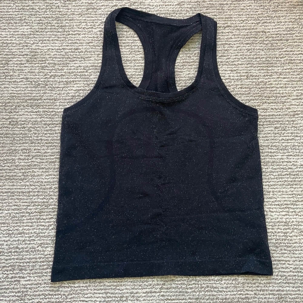 lululemon swiftly tank